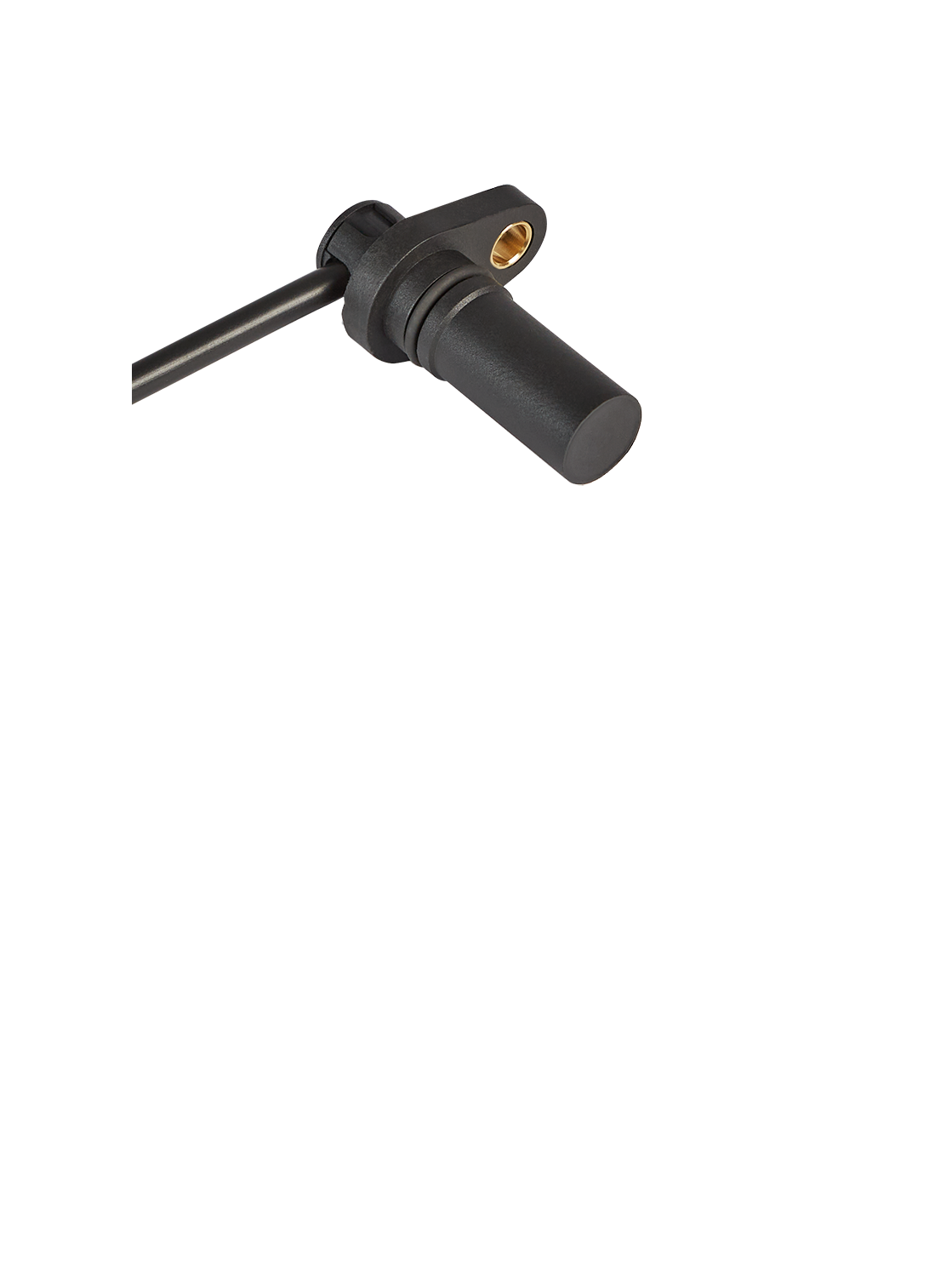 Speed Sensors to detect ferrous rotating objects Elen